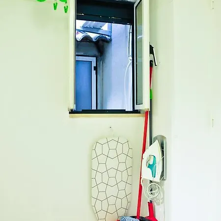 Apartman Pampulha Lisboa