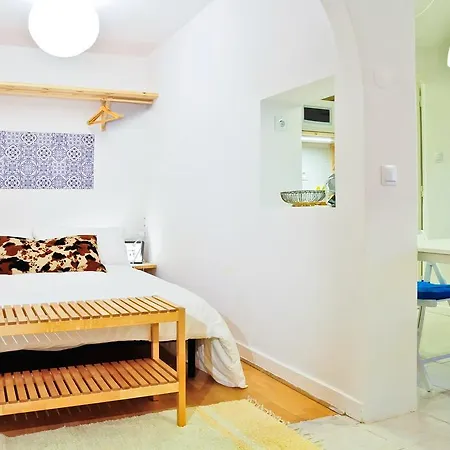 Pampulha Apartman *