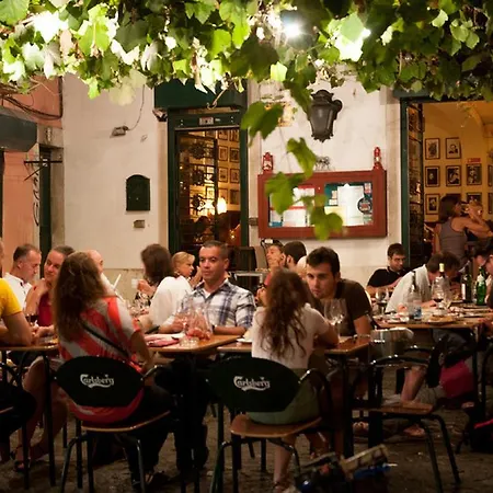 Pampulha Lisboa