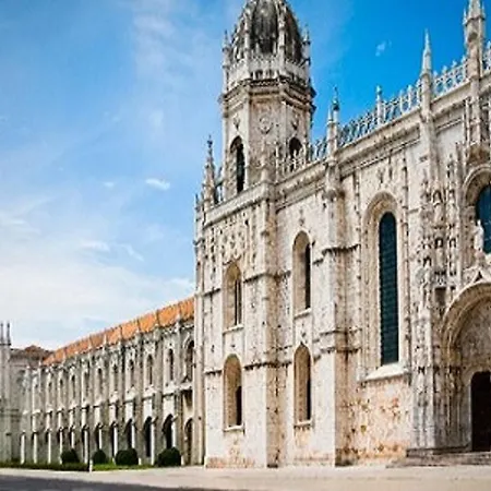 Pampulha Lisboa