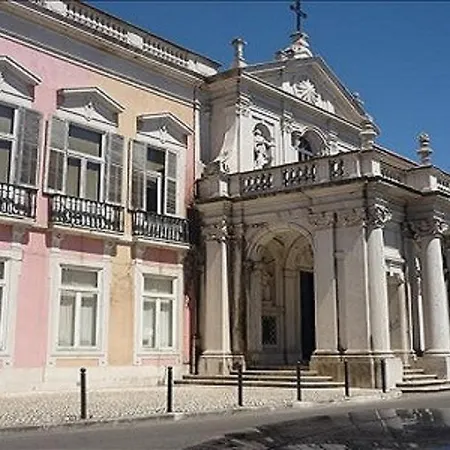 Pampulha Lisboa
